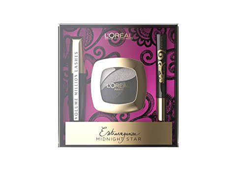 L’Oréal Paris Makeup Designer Extravaganza Midnight Star - 2