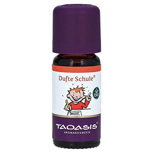 DUFTE SCHULE Oel, aetherisches, 10 ml