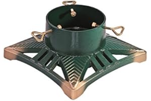 Krinner 96500 Christbaumständer Bayerwald Gußeiesen