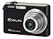 Produktbild Casio EXILIM Zoom EX-Z1000 Digitalkamera (10 Megapixel) schwarz