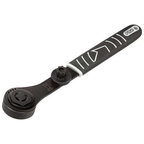 Preisvergleich Produktbild PRO Innenlager-Werkzeug HOLLOWTECH II