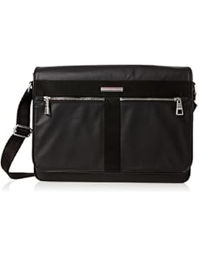 TOMMY HILFIGER ACCESSORI Herren Tasche Darren Messenger W/Flap