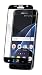 Produktbild THOR Glass Full Screen for Galaxy S7 Edge Black