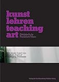 Image de kunst lehren - teaching art. Städelschule Frankfurt/Main
