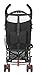 Maclaren Quest Buggy (Black/Silver)