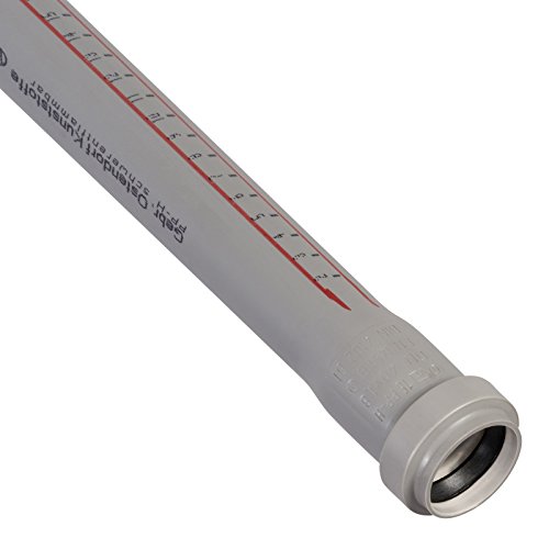 HT-Rohr DN 50 1500 mm - 3