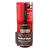 Revlon-Perfect-Style-Thermal-Round-Brush-Large Perfect Style Maximum Shine Porcupine Round Brush, 2" Barrel