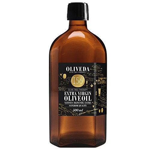 Preisvergleich Produktbild Oliveda Olivenöl Extra Virgen - 500ml