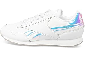 Reebok Royal Classic Jogger 3, Scarpe da Ginnastica Bambine e Ragazze, 35 EU