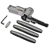 Leerlaufdrehzahl: 16000 U/min vidaXL 140655 Power Sander - Bandschleifmaschine
