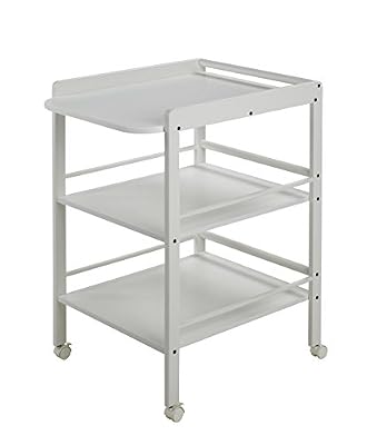 geuther table à langer clarissa blanc (4842 we)