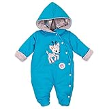 winter overall kinder 104 Erstklassige Passform und super angenehm zu tragen