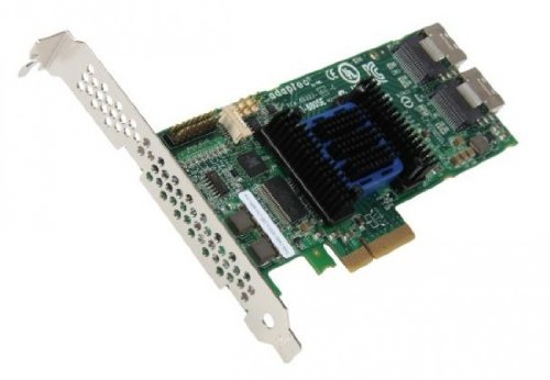 détail Adaptec 2270900-R Carte Réseau et Adaptateurs Ethernet
