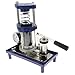 Produktbild B Blesiya Mini Hydraulische Presse Hydraulikpresse Physik Experiment Ausrüstung, ca. 23 x 13 x 28 cm
