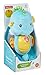 Fisher-Price Soothe and Glow Seahorse (Blue)