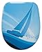 Price comparison product image Sailor Toilet Seat with Fast Fix