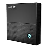 Android TV Box,VORKE Android 7.1.2 Amlogic S912 Octa Core 64...