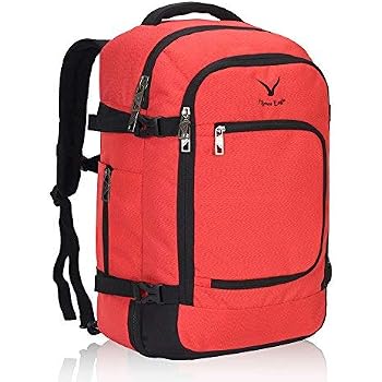 city dot backpack with flight nylon