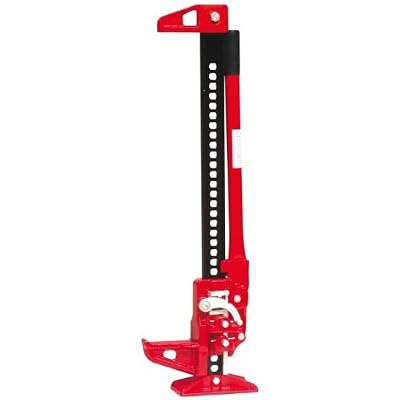 Best Autobest 320441 Cric Spécial Utilitaire et/ou 4 X 4