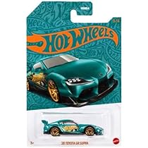 Hot Wheels トヨタ スープラ HW SPEED GRAPHICS Hot Wheels トヨタ スープラ HW SPEED GRAPHICS - メルカリ