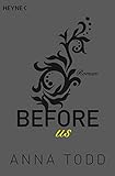 Before us: Roman (After, Band 5) by