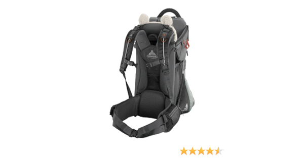 vaude jolly comfort review