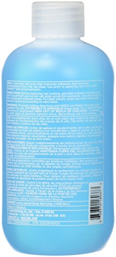 CND Nagelentfetter ScrubFresh, 1er Pack (1 x 236 ml) - 2