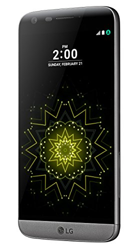 LG G5 Smart Edition Smartphone, Schermo IPS da 5.3