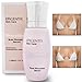 Boustise Breast Enlargement Cream 80ml - 1 Cup Increase Average in 4 Weeks - 4 CONCENTRATED Fat Trappers Moisture Binders