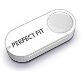 Perfect Fit Dash Button