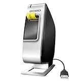 DYMO Étiqueteuse LabelManager PnP Plug-and-Play pour PC ou Mac DYMO Étiqueteuse LabelManager PnP Plug-and-Play pour PC ou Mac