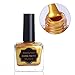 Born Pretty 15ml Born Pretty Nail Art Stamping Polish Gold Nail Polish 1#