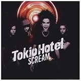 Scream by Tokio Hotel - Tokio Hotel