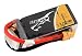 Produktbild Gens Ace TATTU LiPo Akku Pack 3S 1300mAh 11,1V 45C -90C 250 FPV Racing