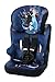 Produktbild Osann Kinderautositz Racer SP Disney Frozen blau, 9 bis 36 kg, ECE Gruppe 1 / 2 / 3, von ca. 9 Monate bis 12 Jahre, mitwachsende Kopfstütze