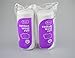 Cotton Roll Beauty Cosmetics Baby Absorbent Pack of 2 Soft 100% Cotton