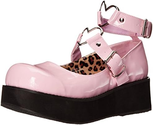 Women's Spr02/Bppt Platform Shoe