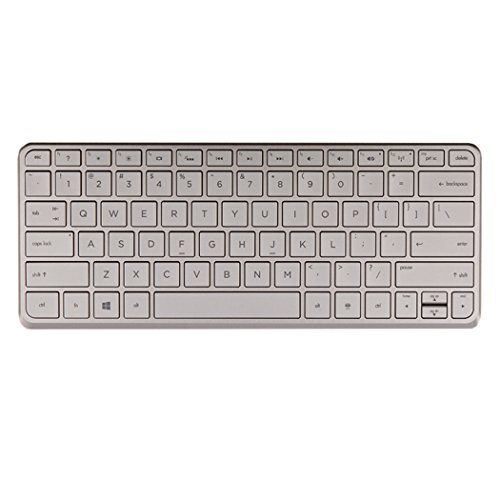 Preisvergleich Produktbild HP Keyboard DOCK FOR Spectre X2 13" Tastatur