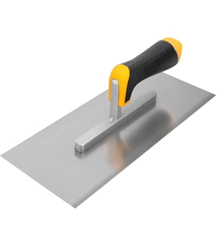 KS Tools 144.0520 Schuurbord, 260x420mm, rechthoekig
