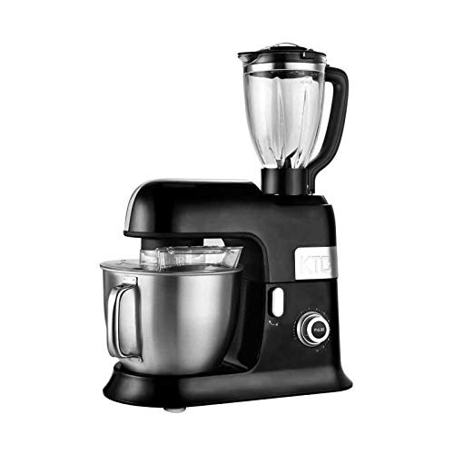 Robot petrin avec blender securise modèle expert xl black