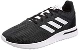 Art des Artikels: Sportschuh adidas Herren Run70s Fitnessschuhe, Schwarz (Core Black/Ftwr White/Carbon), 41 1/3 EU