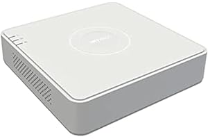 Hikvision DS-7108HQHI-K1(C)(S), professionelle Aufzeichnungsgeräte mit 8 Kanälen und USB, Ethernet, HDMI, VGA, Composite Video, Component Video