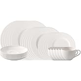 vivo - Villeroy &amp; Boch Group vivo | Villeroy &amp; Boch Group Basic White 30-piece combo set