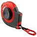 Produktbild Sola 50081501 Bandmaß Sprinter SR 30" aus Stahl, Grau/rot, 30m