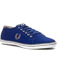 Fred Perry Kingston Twill - - Hombre