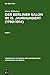 Der Berliner Salon im 19. Jahrhundert (1780-1914) (Veröffentlichungen der Historischen Kommission zu Berlin, 73)