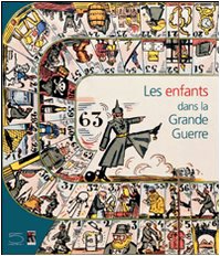 couverture de : Les enfants dans la Grande guerre