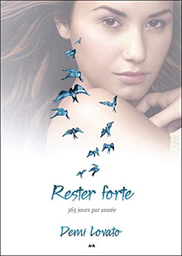 Rester forte - 365 jours par année Rester forte - 365 jours par année