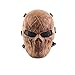 Produktbild Eruditter 2018 Punisher Masken Real CS Feldschlacht Vollgesichtsschutz Horror Maske Outdoor Feldschlacht Maske