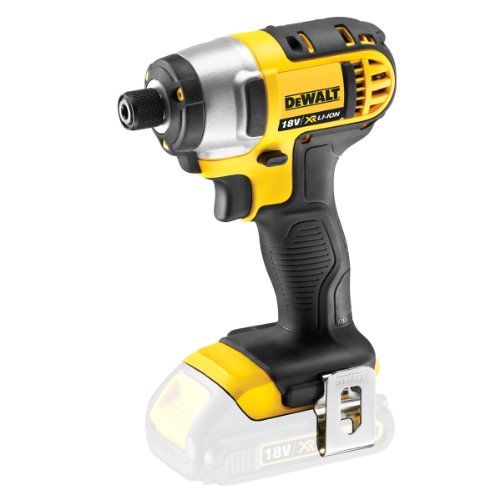 DeWalt 18V XR Lithium-Ion Body Only Impact Driver